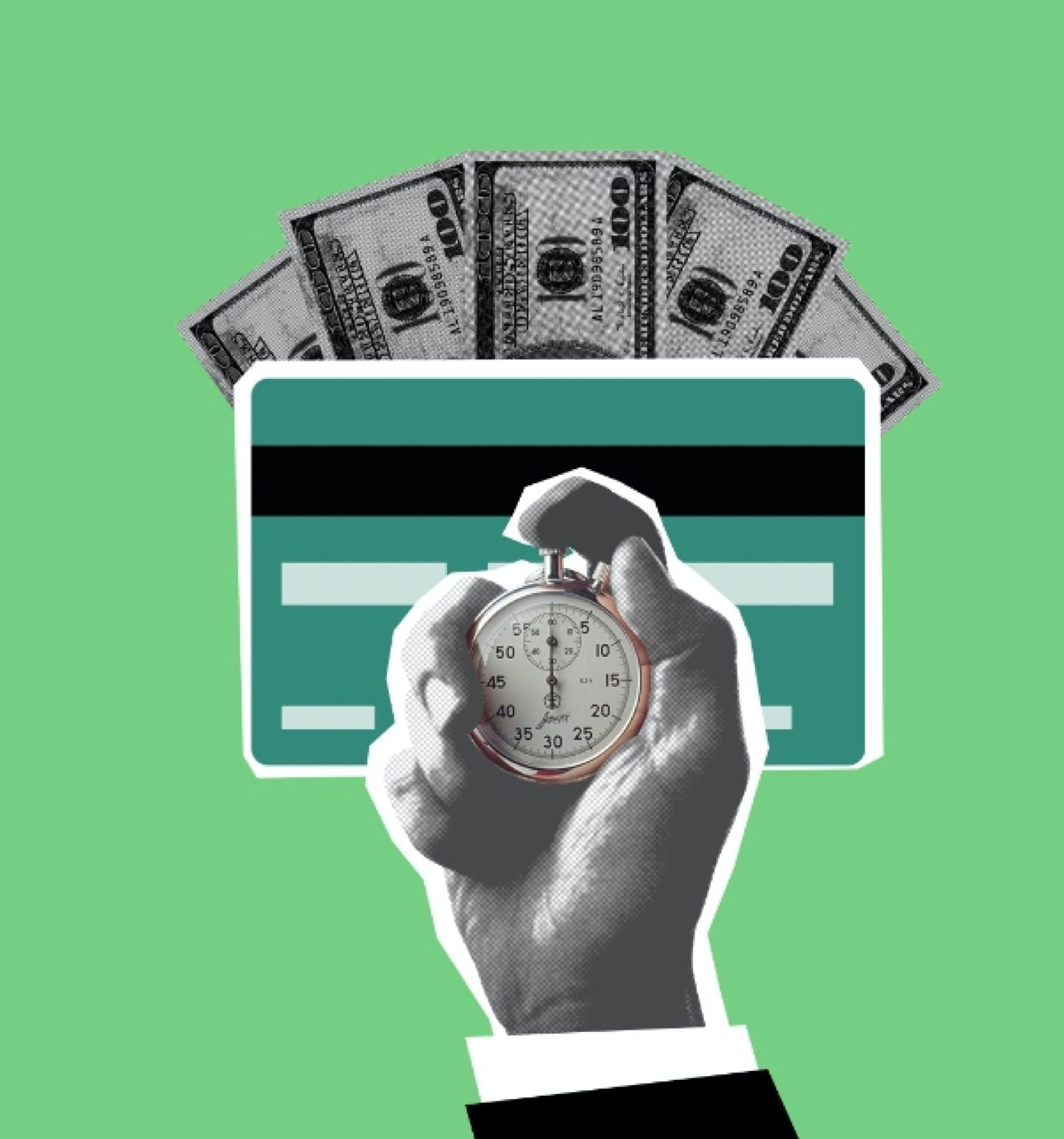 How to use cash flow forecasts to get a loan