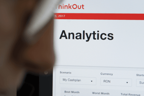 The Fintech landscape of 2017 and beyond